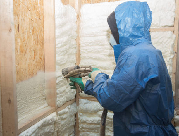 Best Insulation Air Sealing  in Kensington, MD